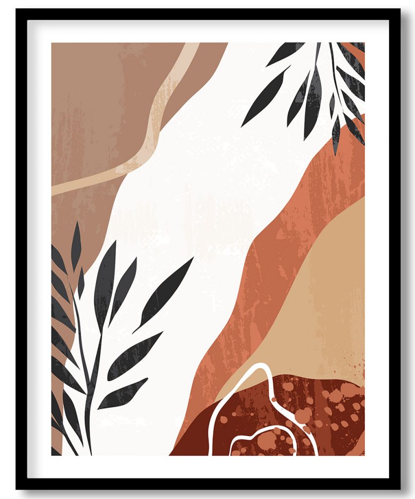 Fronting bract animate