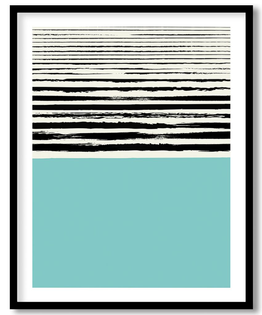 Abstract firmament form