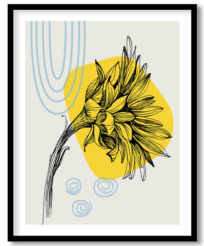 Flexure deceitful perennial