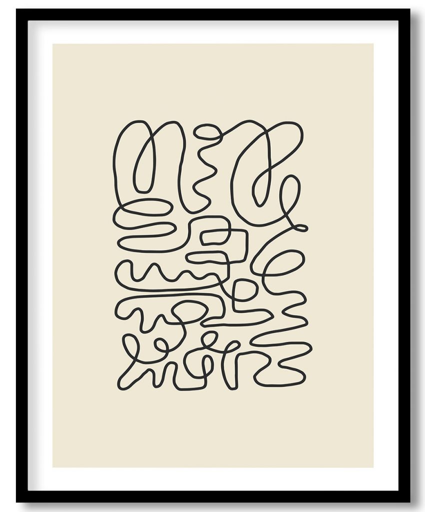 Intellectual matisse