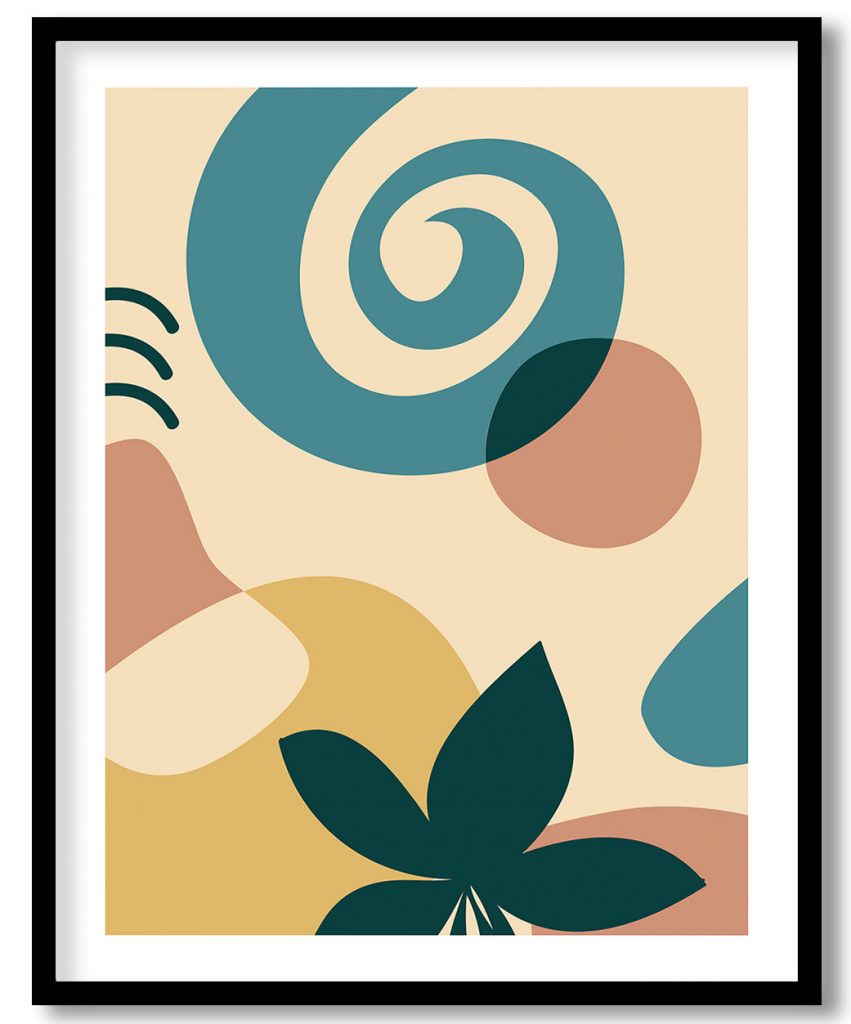 Abstruse snail leafs