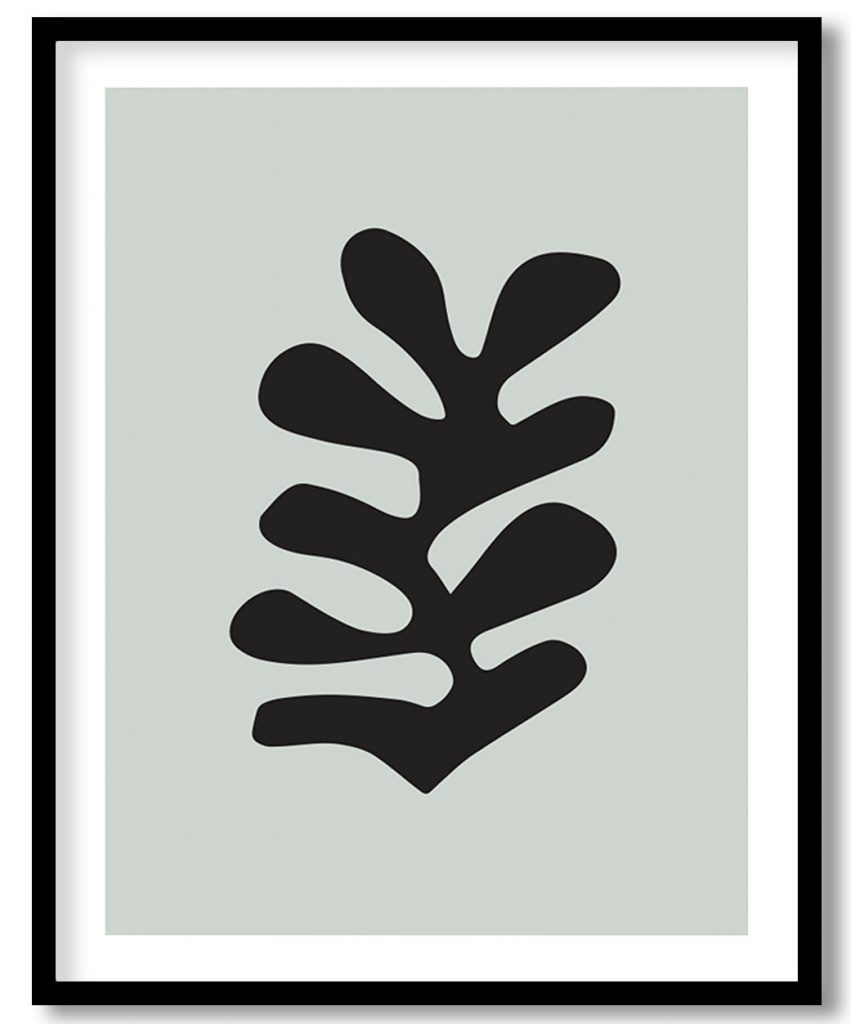 Jet standing matisse