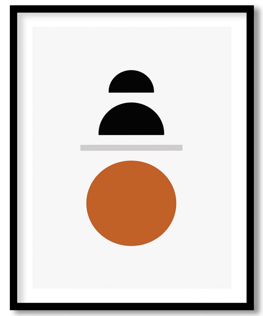 Semi cirque tower #02