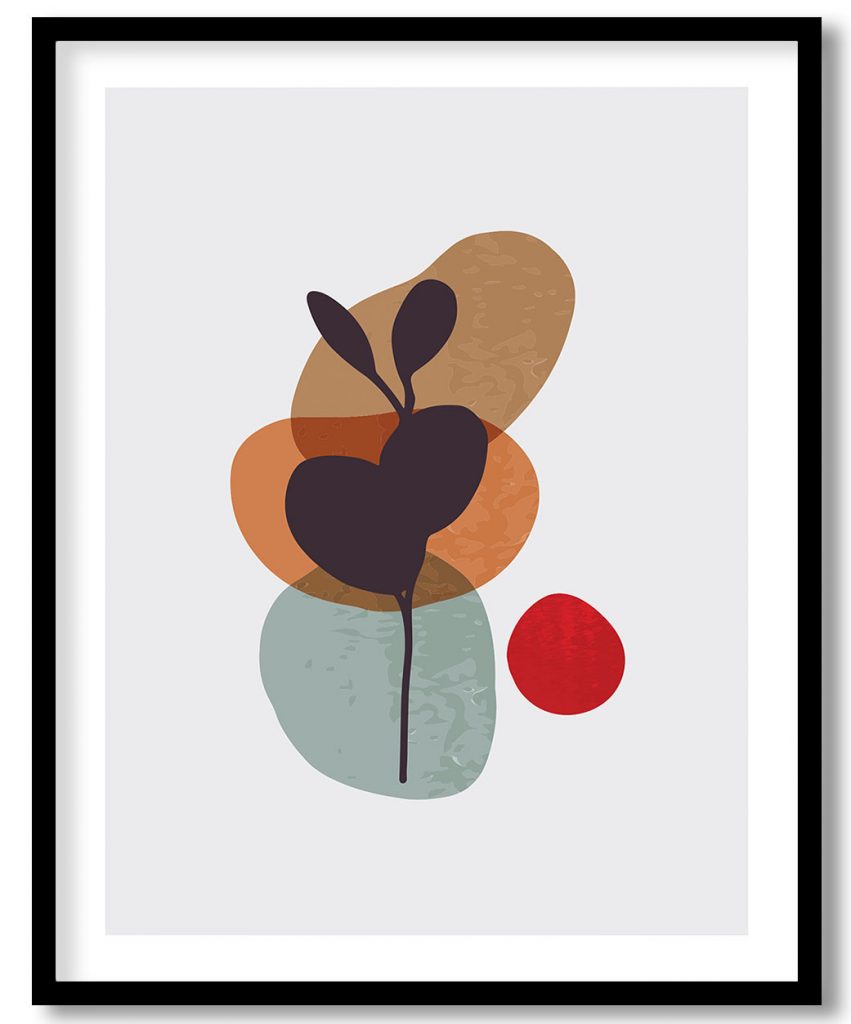 Abstruse stalk layout #01