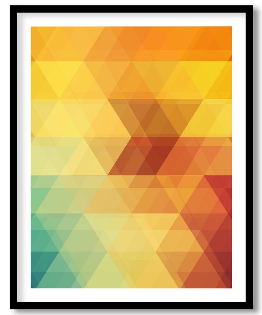 Geometrical Abstract 15