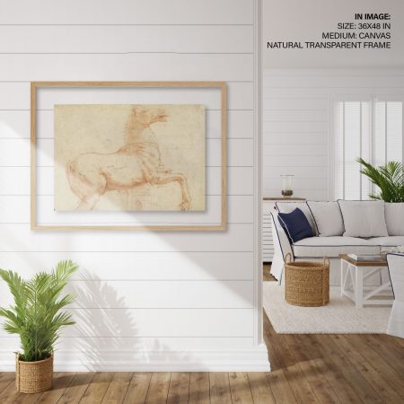 Hampton,Style,Living,Room,Interior,With,Frame,Mockup,,3d,Render