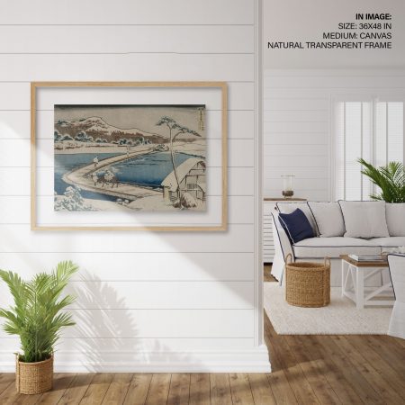 Hampton,Style,Living,Room,Interior,With,Frame,Mockup,,3d,Render