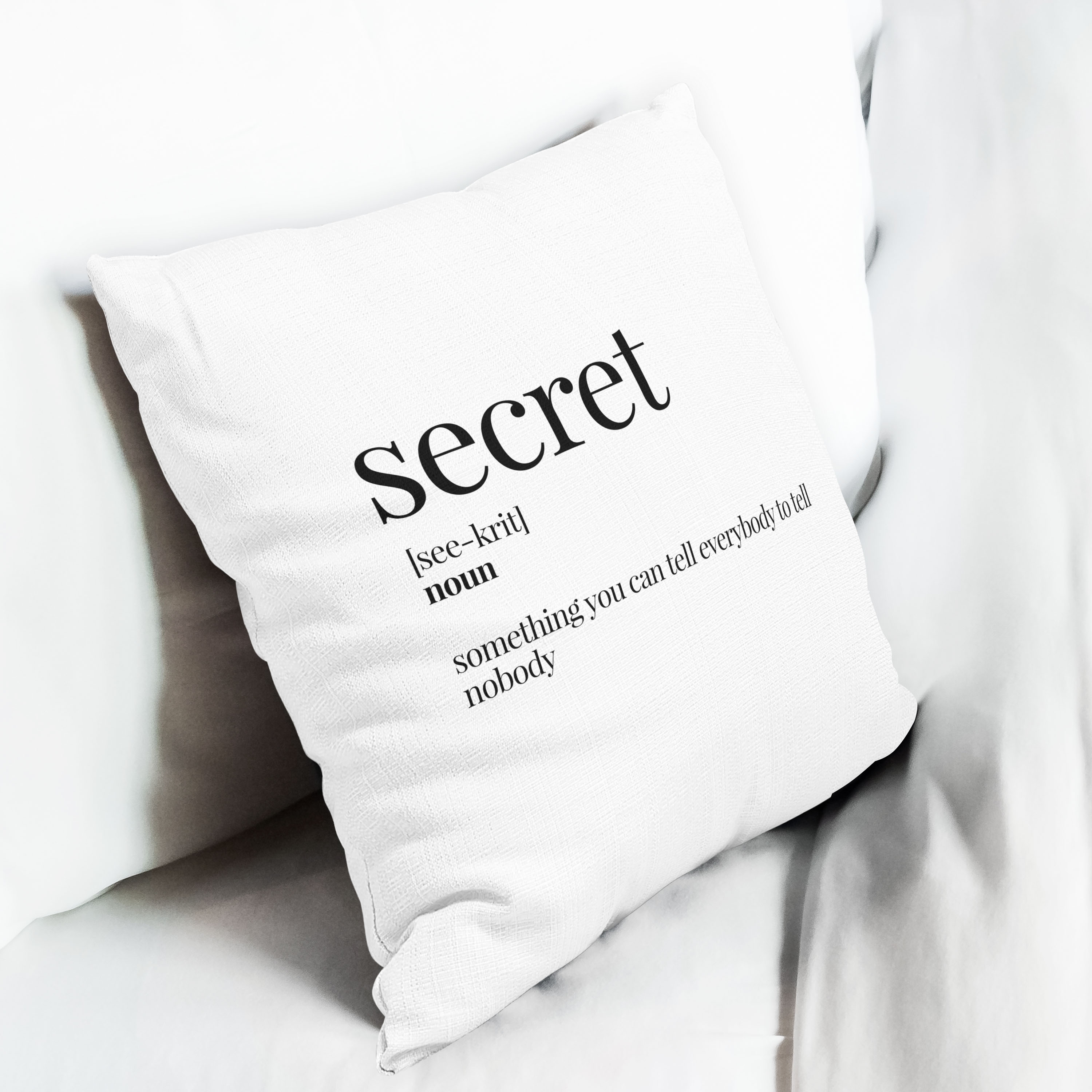 Red sofa with pillow and light lamp