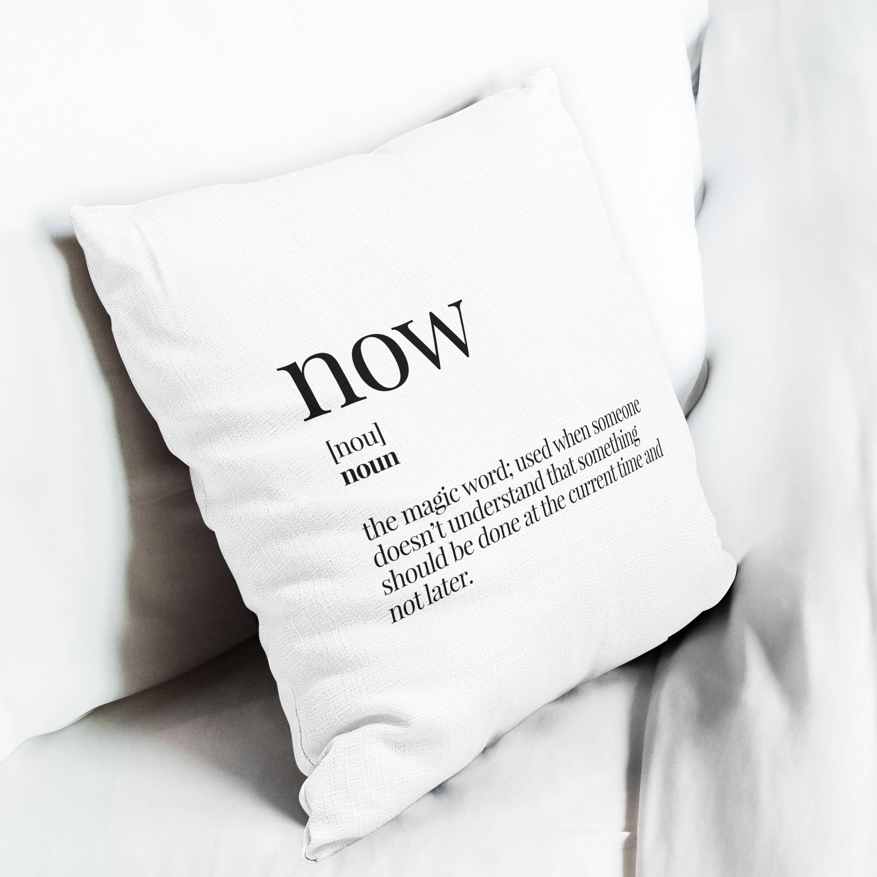 Red sofa with pillow and light lamp