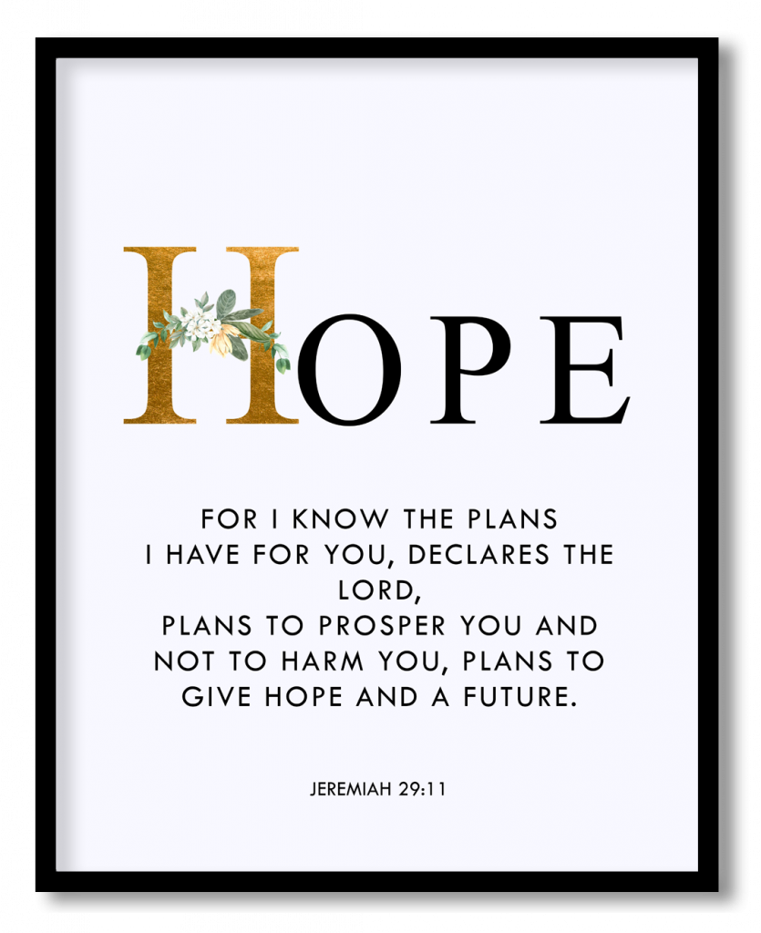Hope - quotes, definition