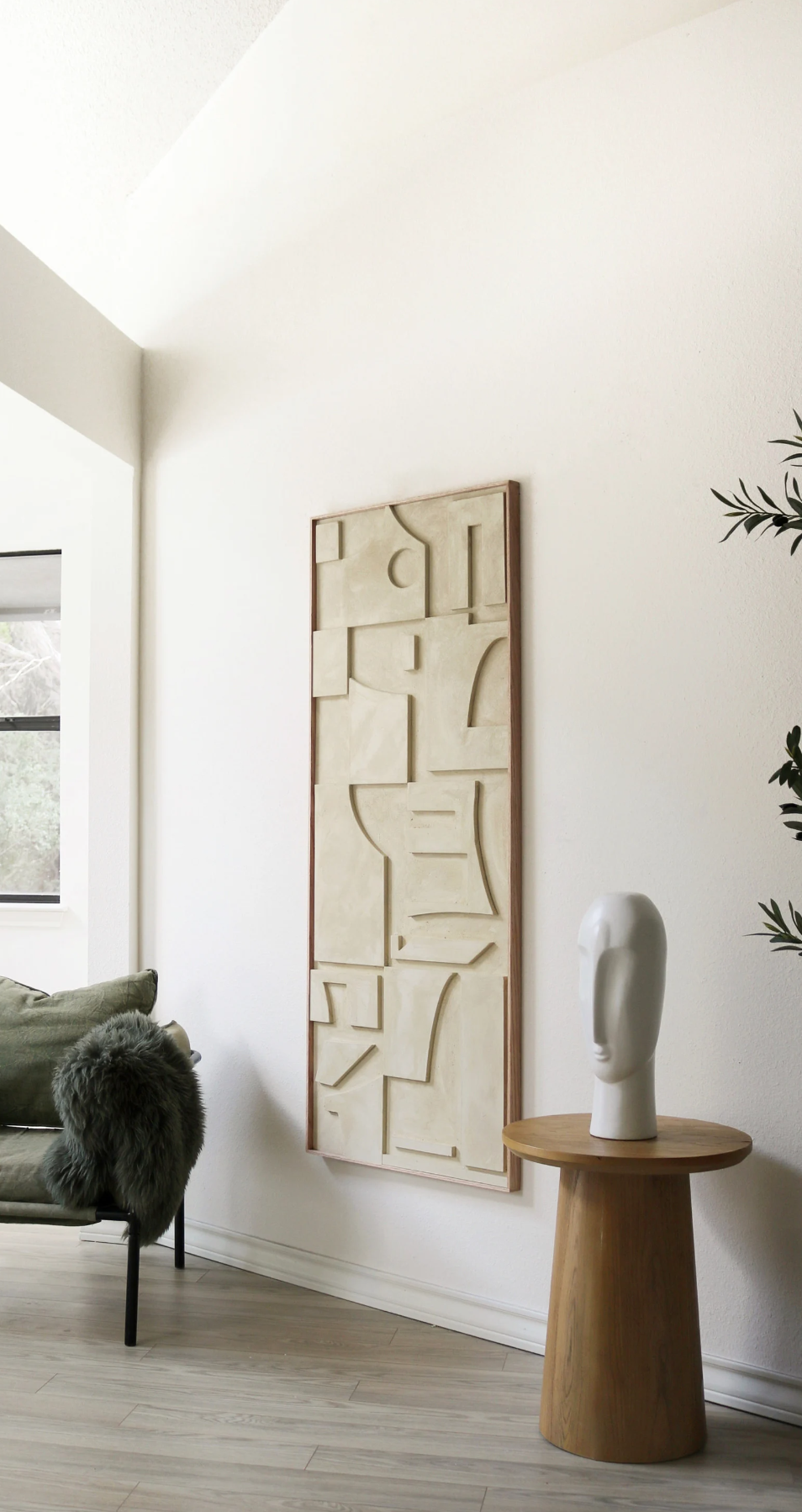 RLF-SCULP-250923-52-2