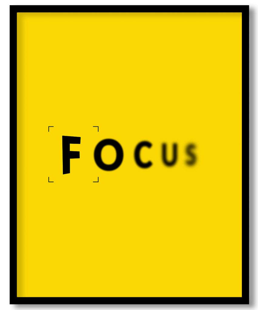 Focus