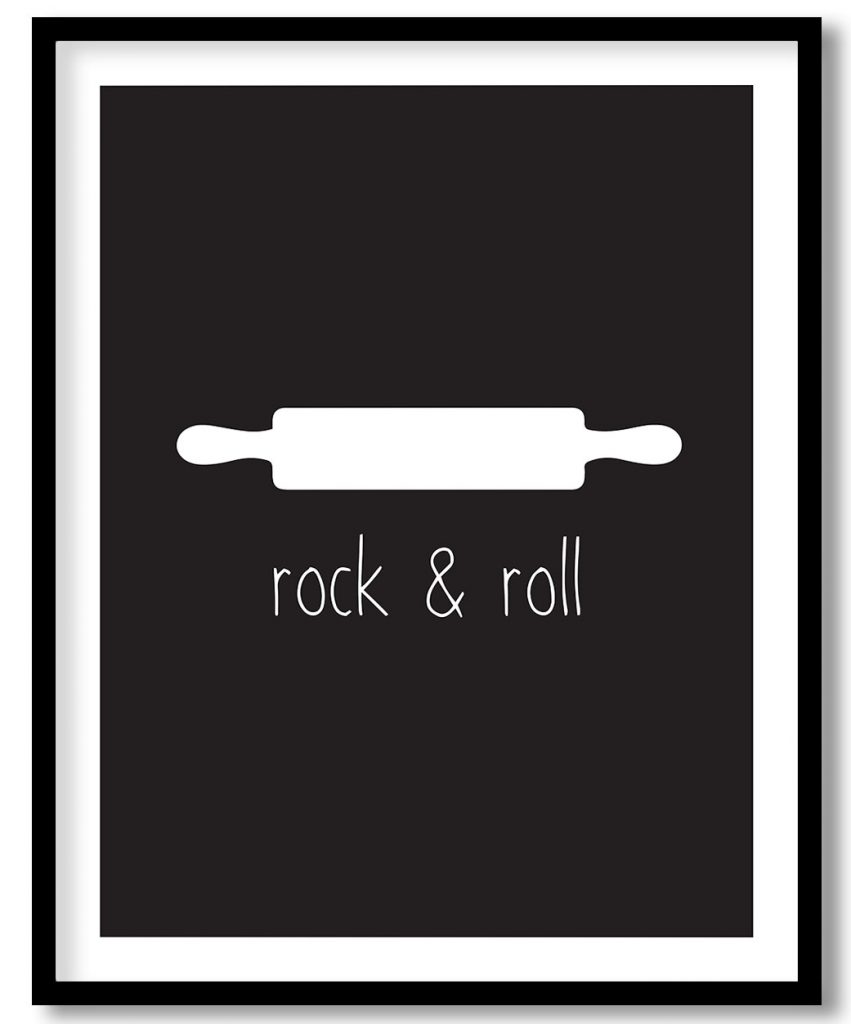 Rock and roll
