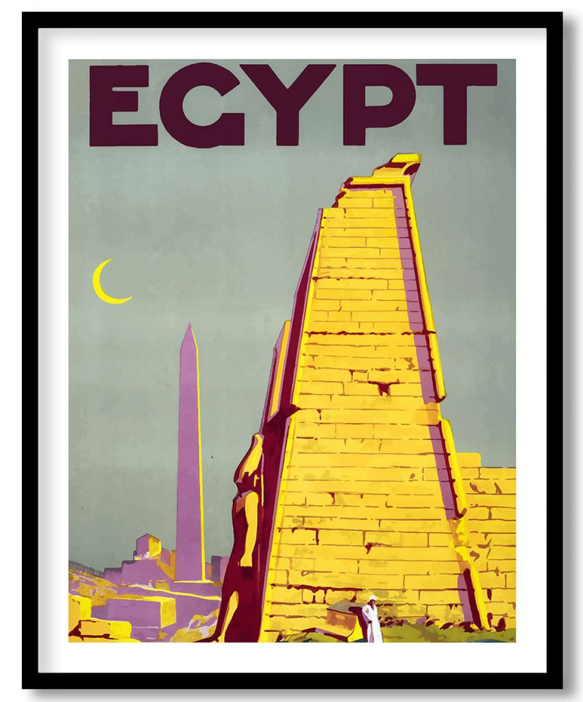 Egypt