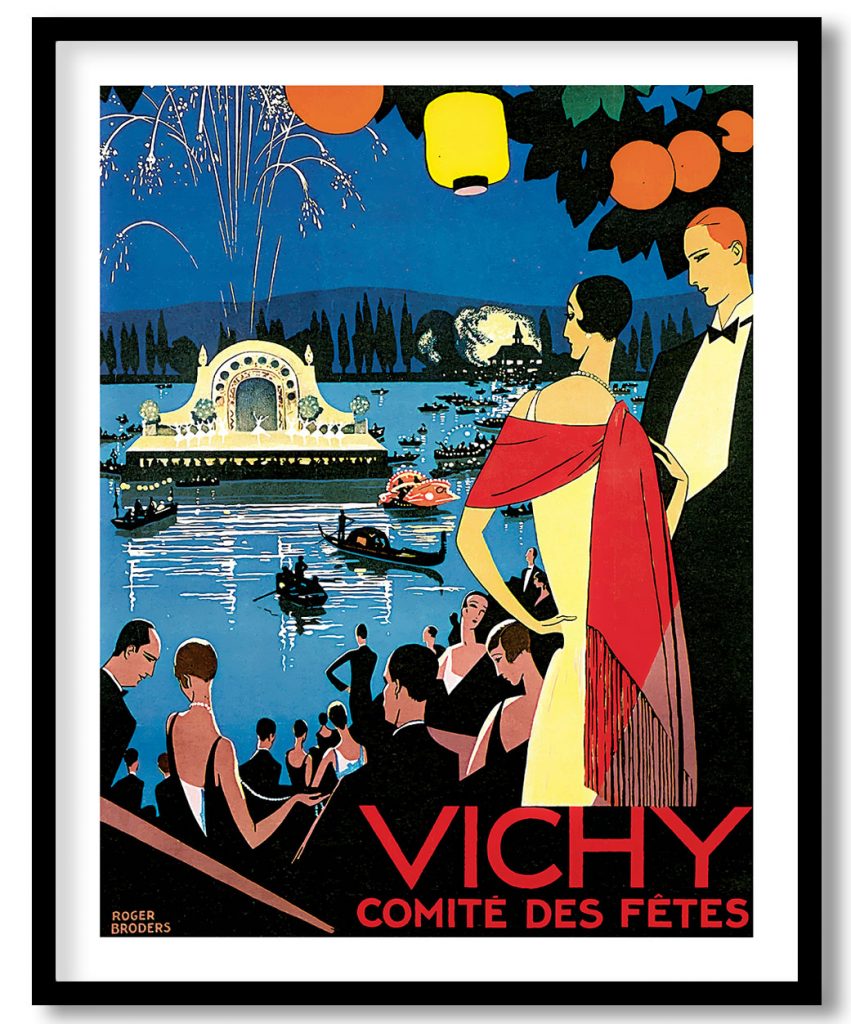 Vichy
