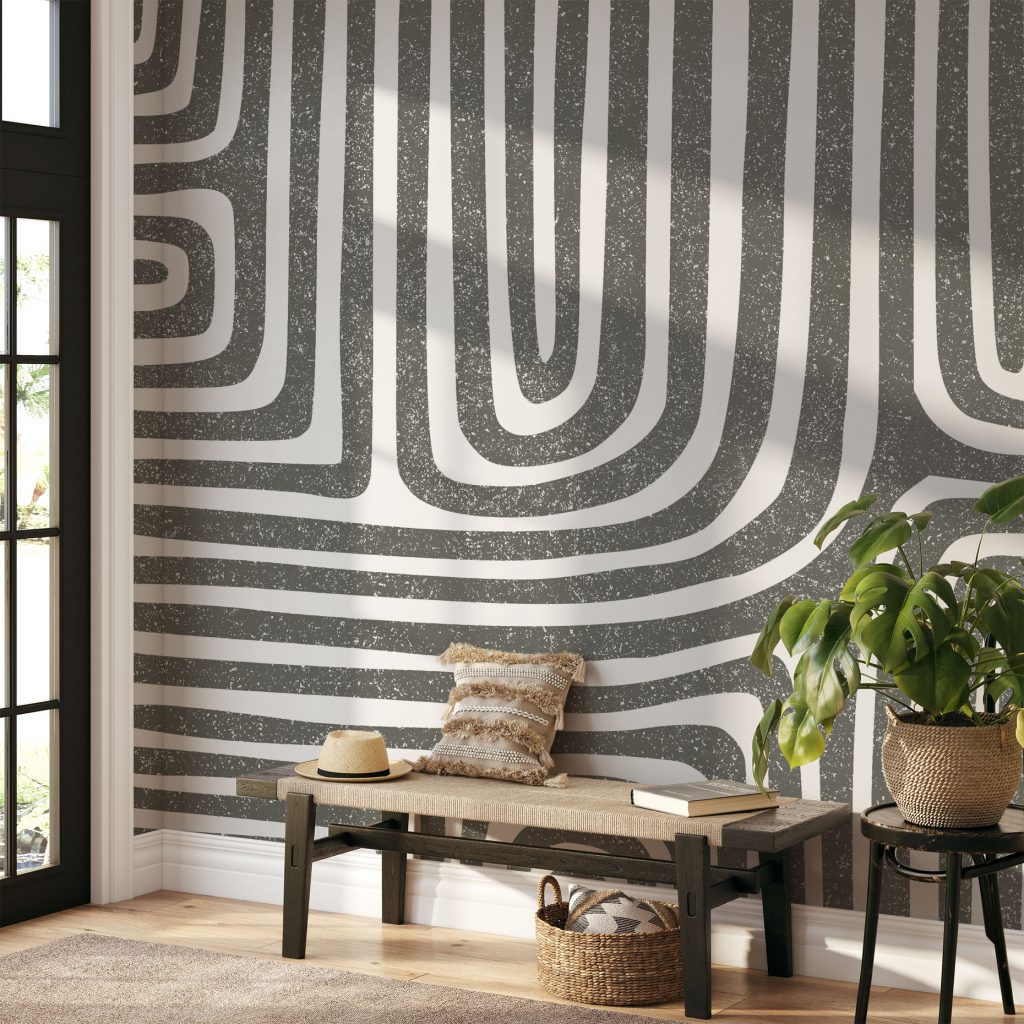 Strips composition #01