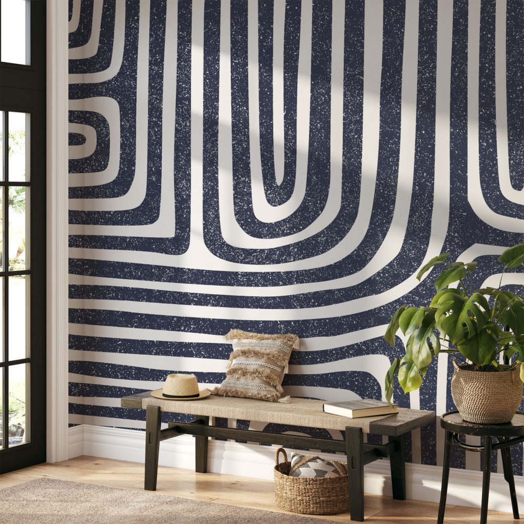 Strips composition #02