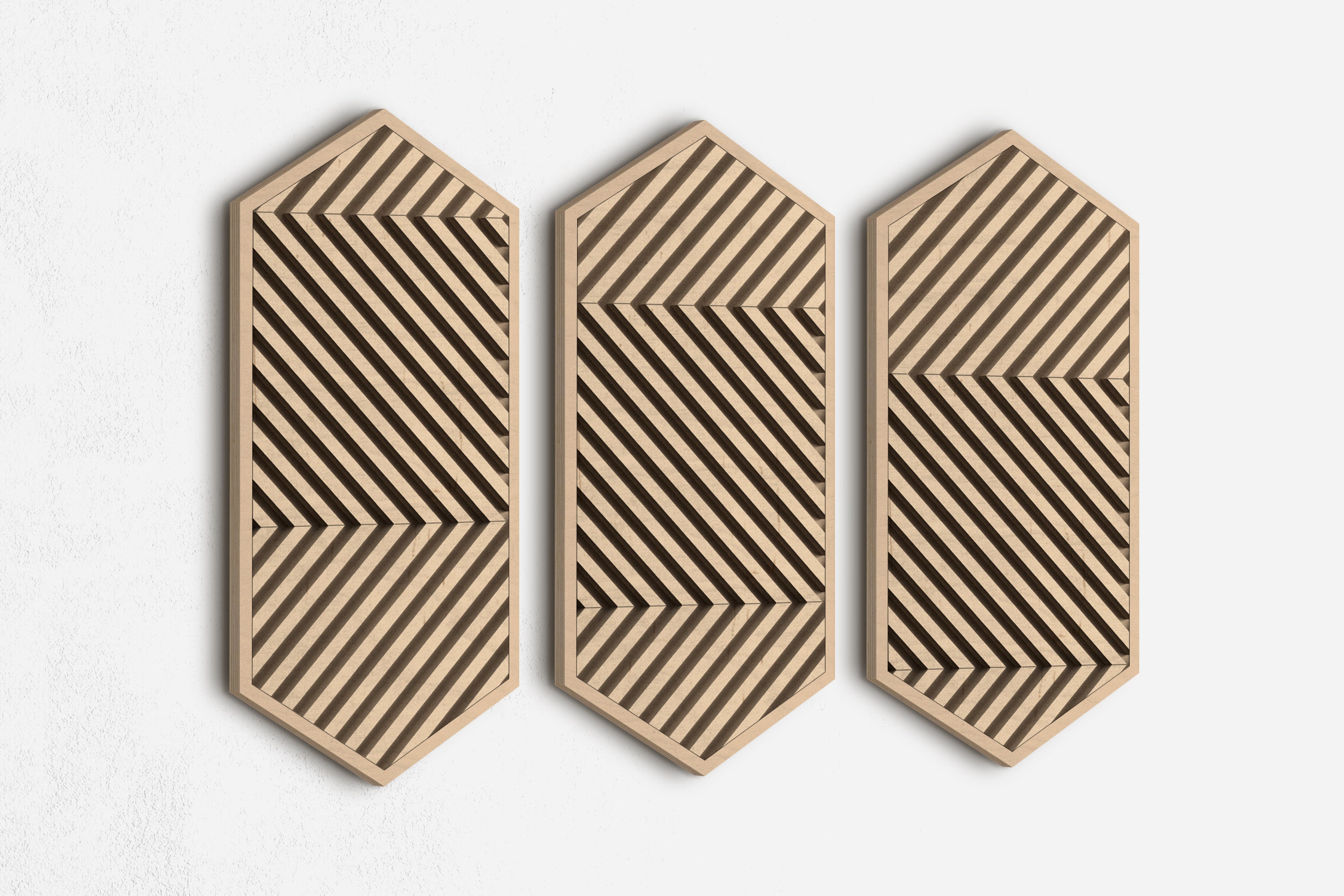 Modern Wood Wall Art Hexagon Wall Wood Art Geometric Wood Wall Art modern-wood-wall-art-hexagon-wall-wood-art-geometric-wood-wall-art