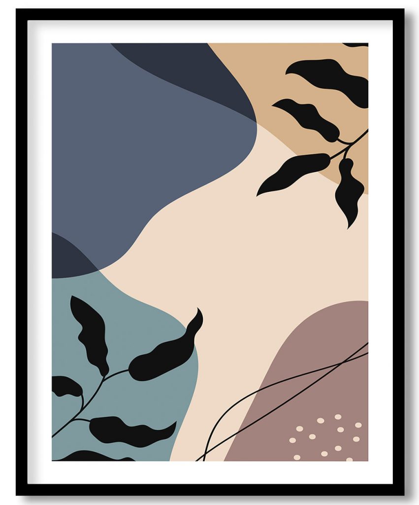 Postern seedling petal