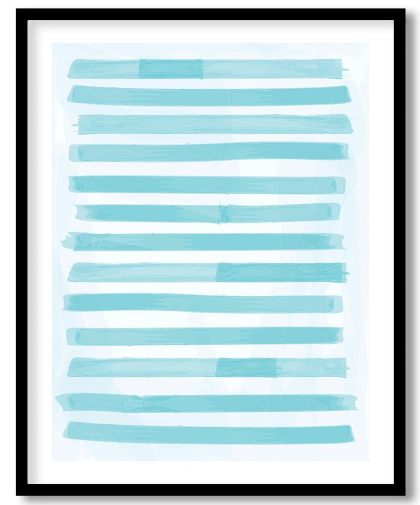 Firmament silhouette