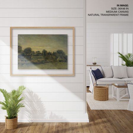 Hampton,Style,Living,Room,Interior,With,Frame,Mockup,,3d,Render