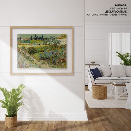 Hampton,Style,Living,Room,Interior,With,Frame,Mockup,,3d,Render