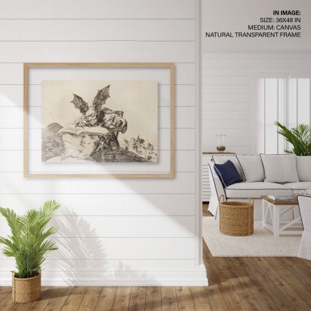 Hampton,Style,Living,Room,Interior,With,Frame,Mockup,,3d,Render