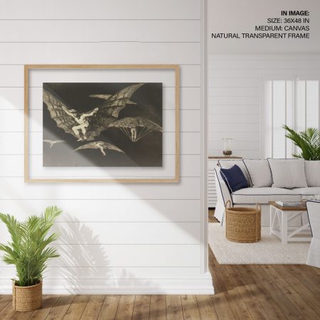 Hampton,Style,Living,Room,Interior,With,Frame,Mockup,,3d,Render