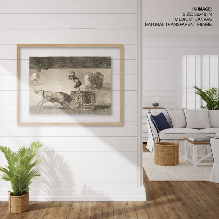 Hampton,Style,Living,Room,Interior,With,Frame,Mockup,,3d,Render