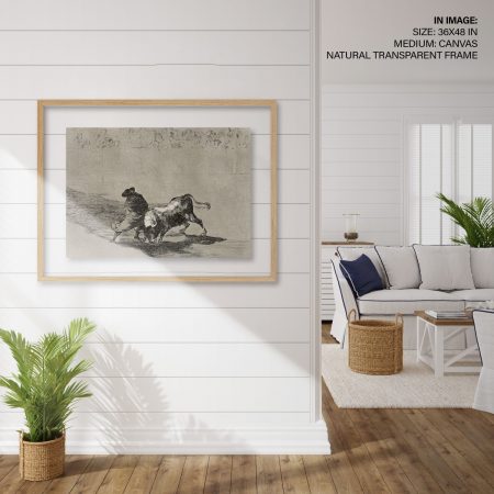 Hampton,Style,Living,Room,Interior,With,Frame,Mockup,,3d,Render