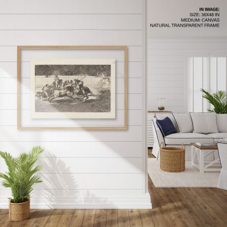 Hampton,Style,Living,Room,Interior,With,Frame,Mockup,,3d,Render