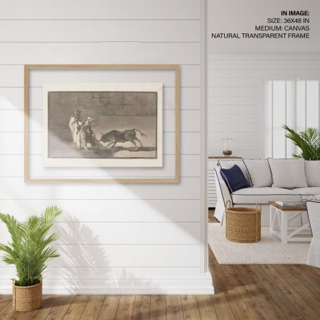Hampton,Style,Living,Room,Interior,With,Frame,Mockup,,3d,Render