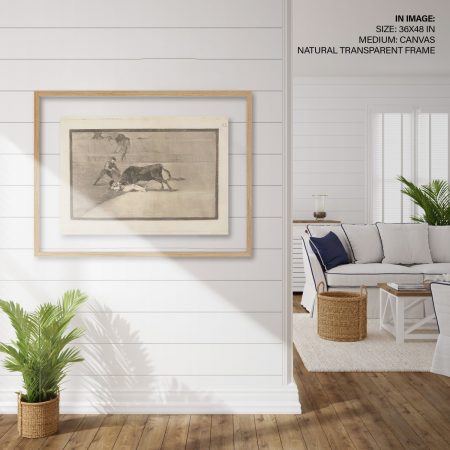Hampton,Style,Living,Room,Interior,With,Frame,Mockup,,3d,Render
