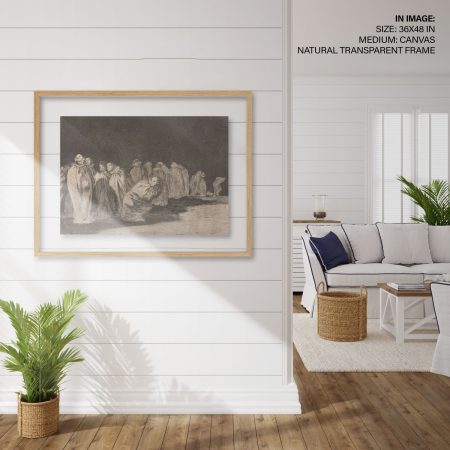Hampton,Style,Living,Room,Interior,With,Frame,Mockup,,3d,Render