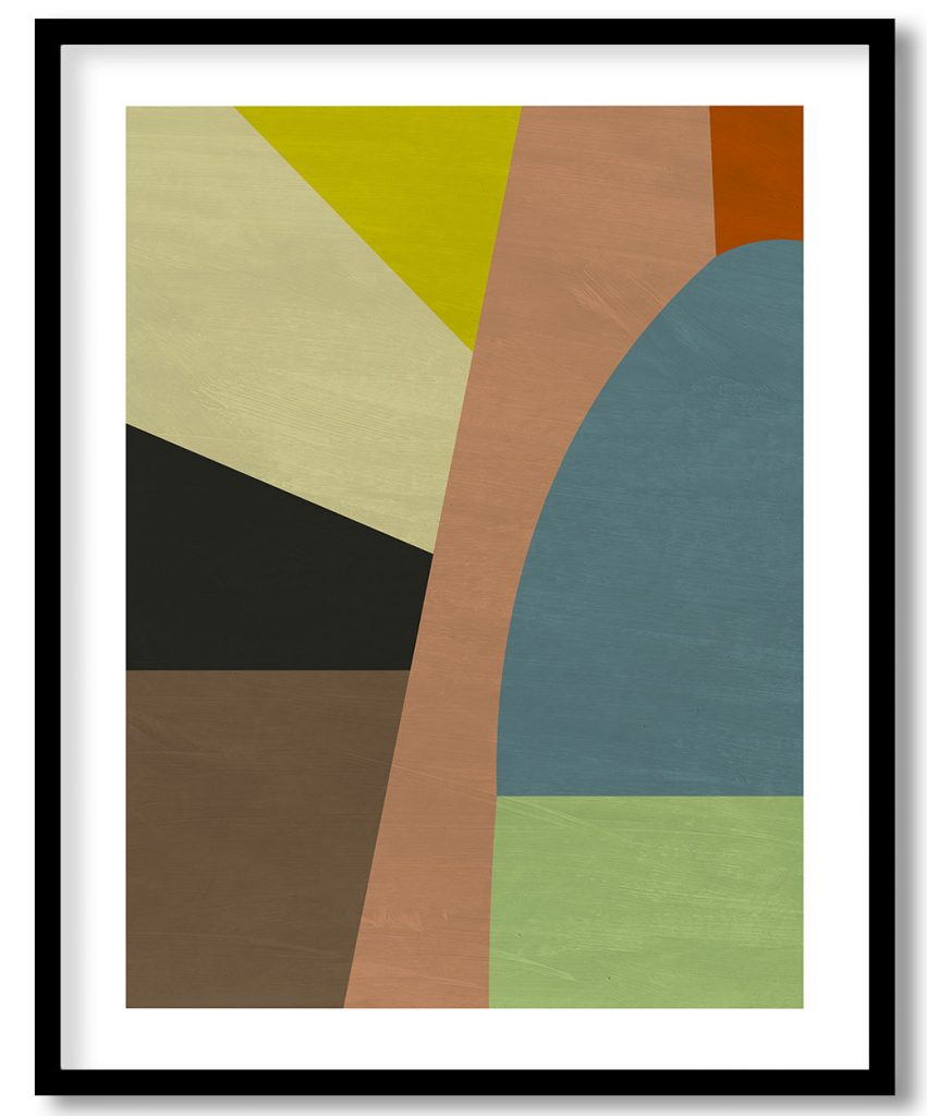 Ideal geometrical figure