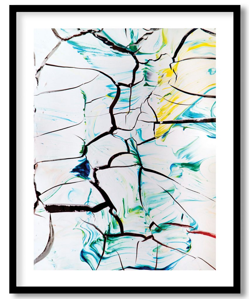 Contemporary Abstract Art #280