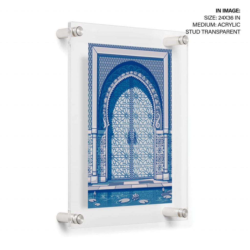 Alcove indigo architecture BestOfBharat