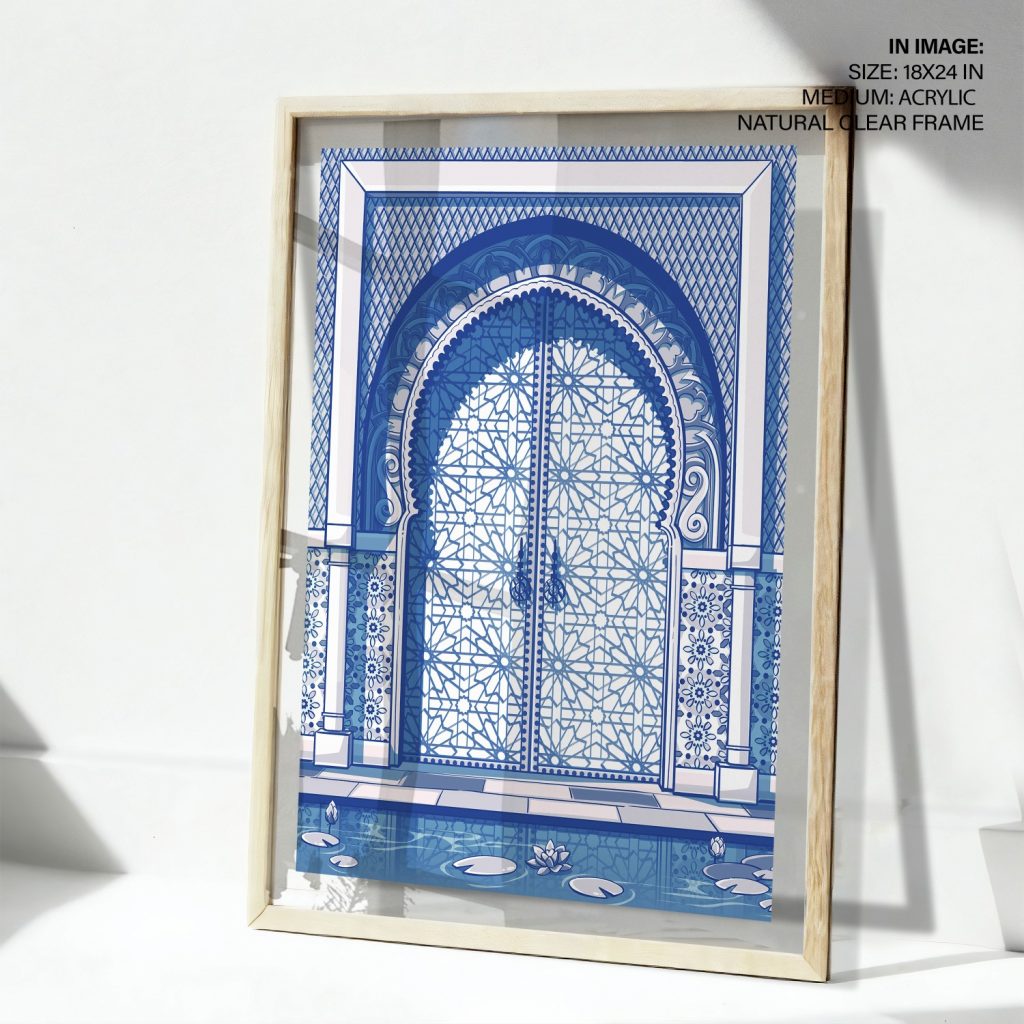 Alcove indigo architecture BestOfBharat