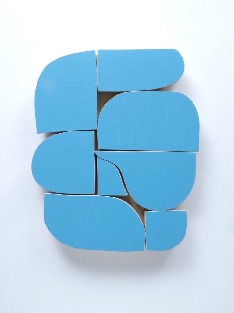 Tranquil Tides Sculpture