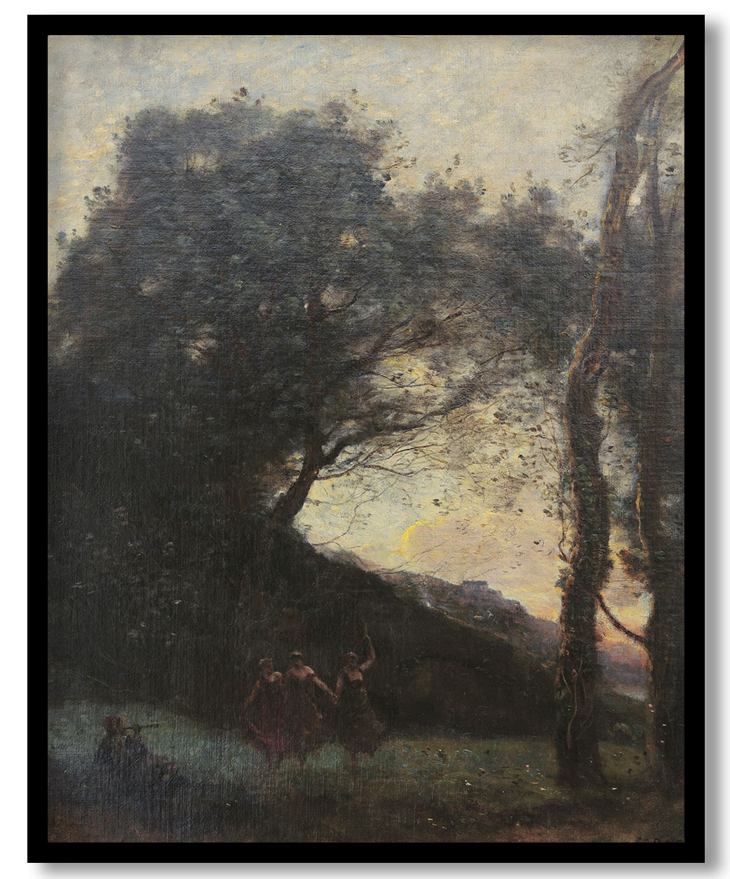 Jean-Baptiste-Camille Corot