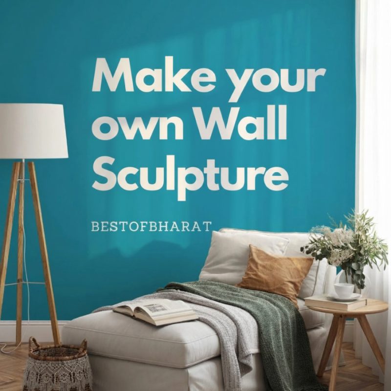 Custom Wall Sculpture