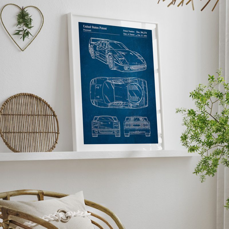 United States Patent Fioravanti Patent Number: Des 306,274 Date of Patent: Feb – Home Decor