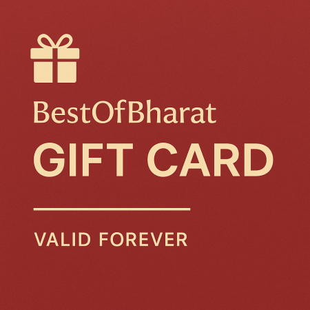 BoB Gift Card gen