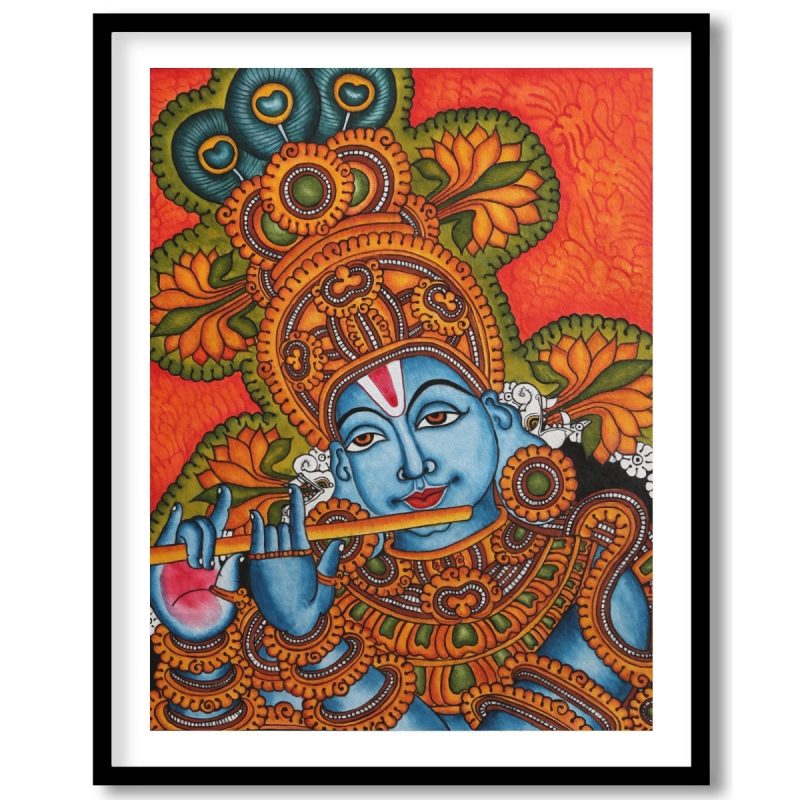 Krishna