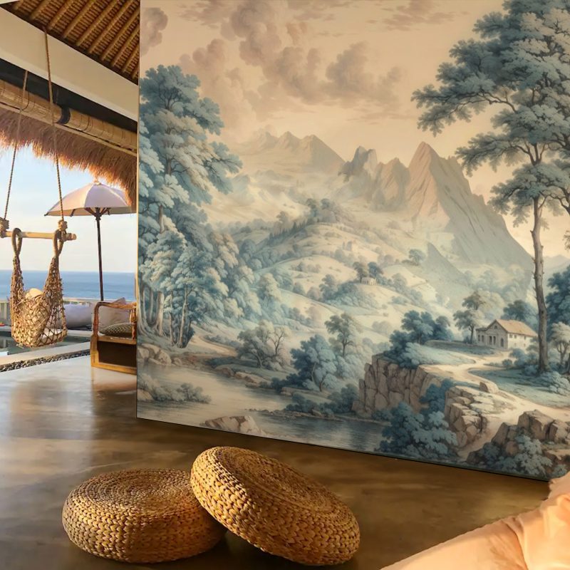 Echoes of Sovereignty