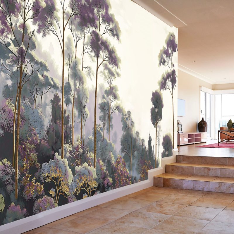 Forest of Endless Horizon