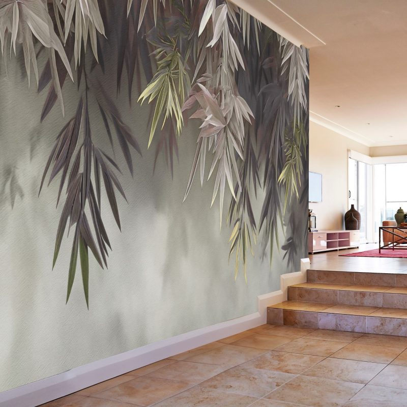 Ebb and Flow of the Tropics