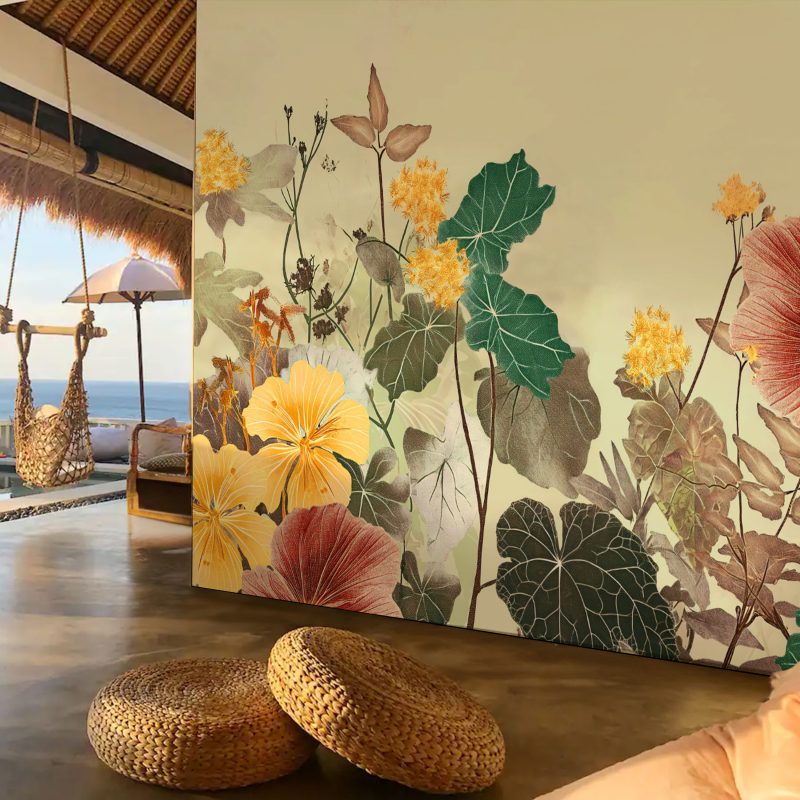 A Retrospective Garde