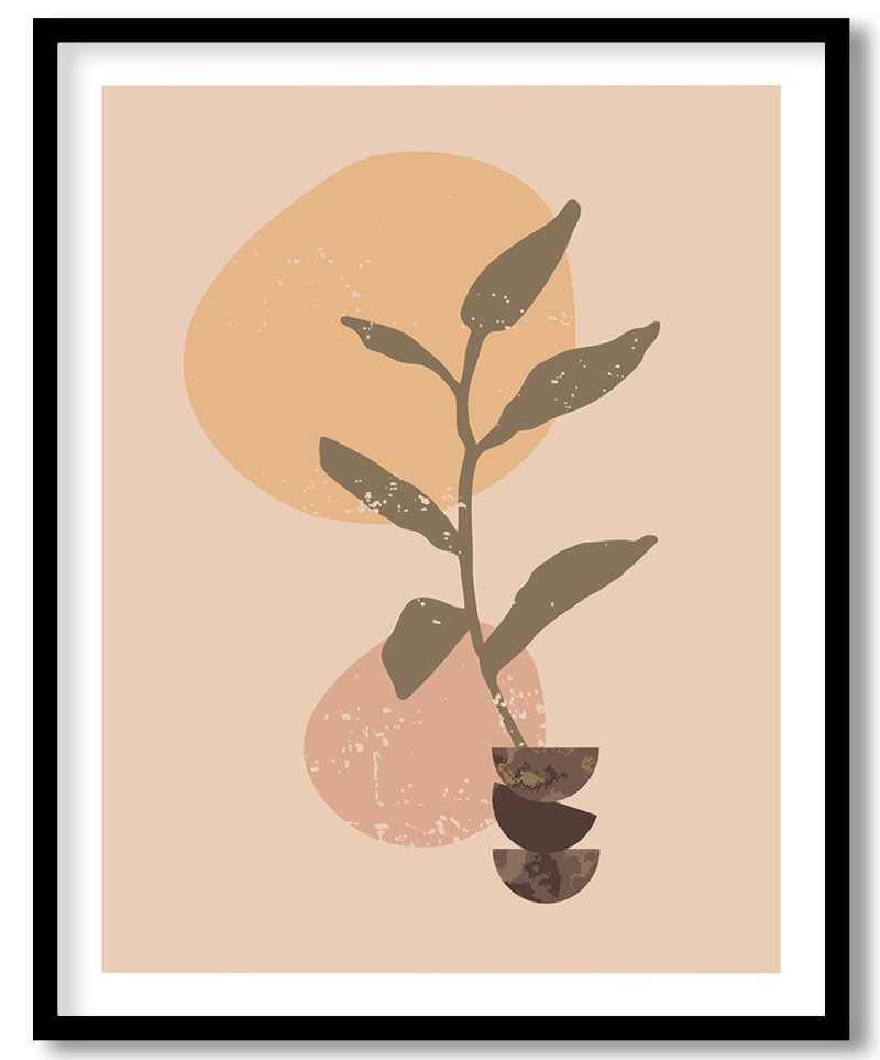 Staunch despite the strong winds