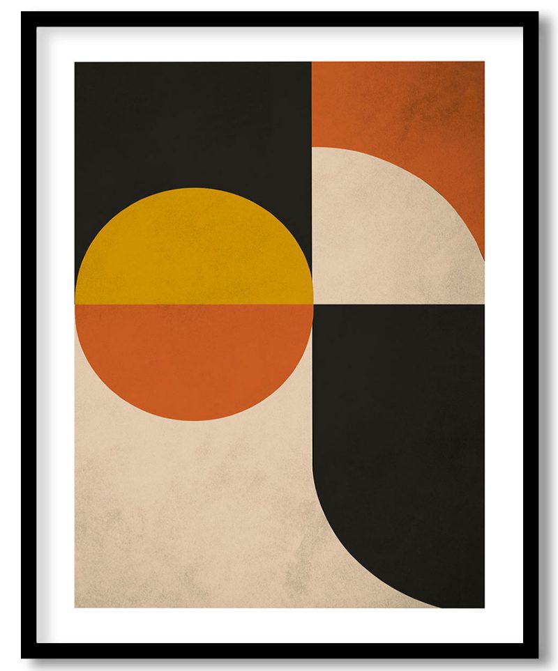 Abstruse configuration